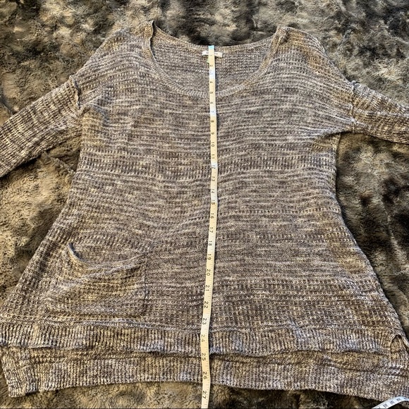 Scoop Neck Sweater - Picture 5 of 5